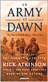 An Army at Dawn: The War in North Africa, 1942-1943