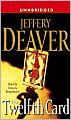 The Twelfth Card (Lincoln Rhyme Series #6)