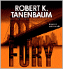 Fury (Butch Karp Series #17)