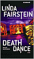 Death Dance (Alexandra Cooper Series #8)
