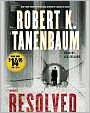 Resolved (Butch Karp Series #15)