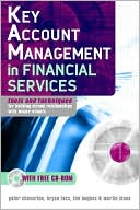 Key Account Management in Financial Services