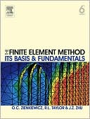 The Finite Element Method: It's Basis and Fundamentals, Volume 1