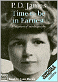 Time to Be in Earnest: A Fragment of Autobiography