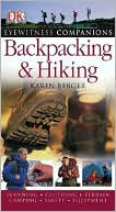 Hiking & Backpacking (Eyewitness Companions Series)