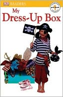 My Dress-Up Box (DK Readers Pre-Level 1 Series)