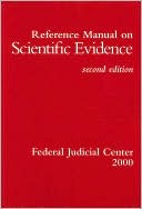 Reference Manual on Scientific Evidence