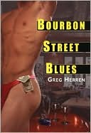 Bourbon Street Blues (Scotty Bradley Series #1)