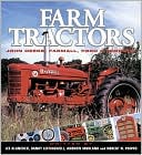 Farm Tractors: John Deere, Farmall, Ford & Fordson