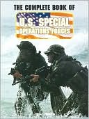 Complete Book of U.S. Special Operations Forces