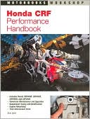 download Honda CRF Performance Handbook (Motorbooks Workshop Series) book