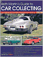 Keith Martin's Guide to Car Collecting