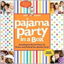 Little Miss Matched Pajama Party in a Box
