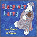 Sleepover Larry