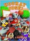 Hooray Jose!