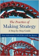 Practice of Making Strategy: A Student Handbook