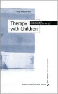 Therapy with Children: Children's Rights, Confidentiality and the Law