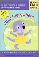 Otter Everywhere: Brand New Readers
