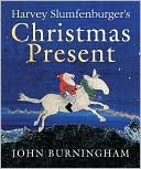 Harvey Slumfenburger's Christmas Present