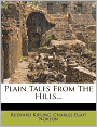 Plain Tales From The Hills...