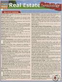 Real Estate Terminology