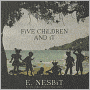 Five Children and It