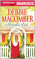 Hannah's List (Blossom Street Series #7)