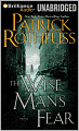 The Wise Man's Fear (Kingkiller Chronicles Series #2)