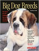 Big Dog Breeds