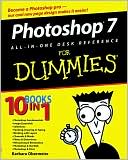 Photoshop 7 All-in-One Desk Reference
