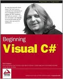 Beginning Visual C#