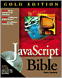 JavaScript Bible