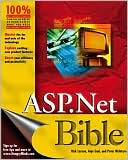 ASP .NET Bible