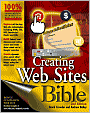 Creating Web Sites Bible