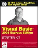 Wrox's Visual Basic 2005 Express Edition Starter Kit