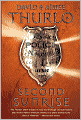 Second Sunrise (Lee Nez Series #1)