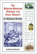 African-American Struggle for Legal Equality in American History