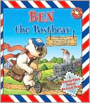 Ben the Postbear
