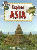 download Explore Asia book