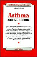 Asthma Sourcebook