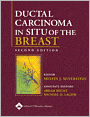 Ductal Carcinoma in Situ of the Breast