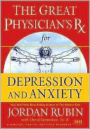 GPRX for Depression & Anxiety