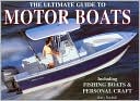 download The Ultimate Guide to Motor Boats book