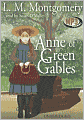 Anne of Green Gables (Anne of Green Gables Series #1)