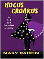 Hocus Croakus (Bed-and-Breakfast Series #19)