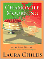 Chamomile Mourning (Tea Shop Series #6)