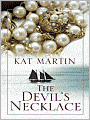 The Devil's Necklace (Necklace Series #2)