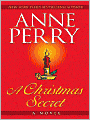 A Christmas Secret