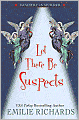 Let There Be Suspects (Ministry is Murder Series #2)