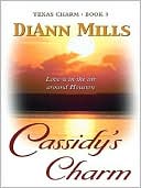 Cassidy's Charm: Love Is in the Air around Houston